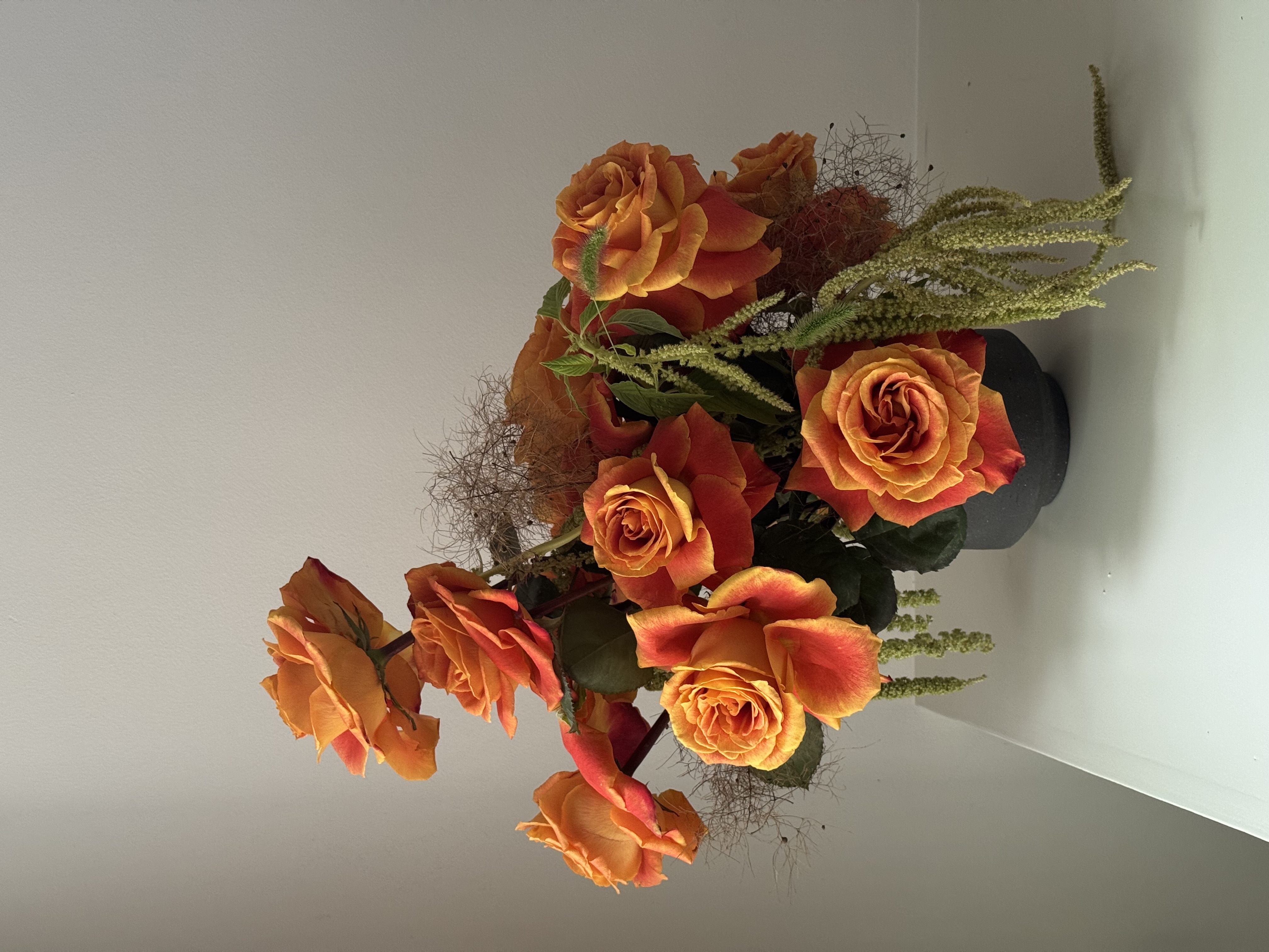 Arrangement detail
